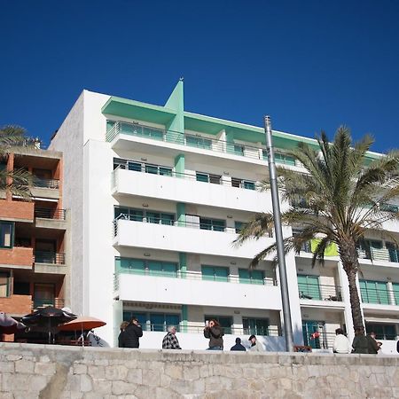 Sesimbra Mar Apartamento ภายนอก รูปภาพ