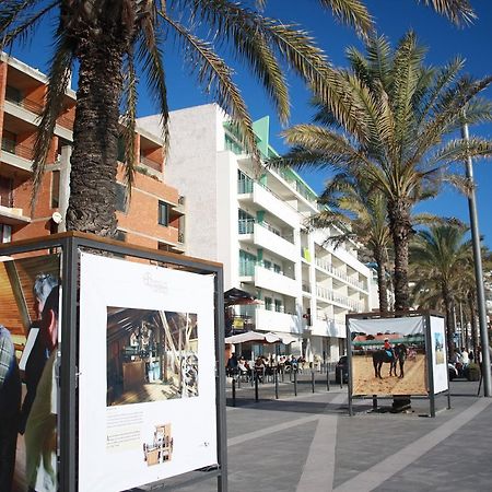 Sesimbra Mar Apartamento ภายนอก รูปภาพ