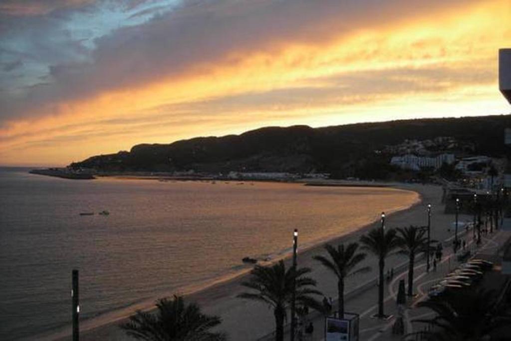 Sesimbra Mar Apartamento ห้อง รูปภาพ