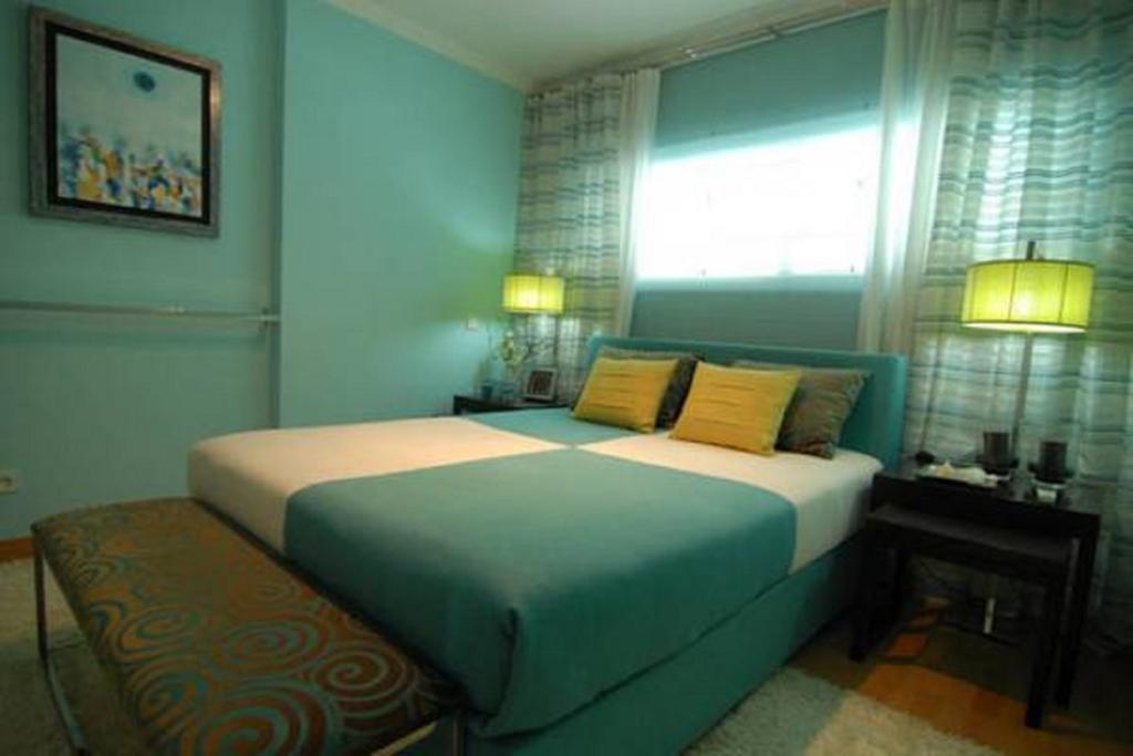 Sesimbra Mar Apartamento ห้อง รูปภาพ