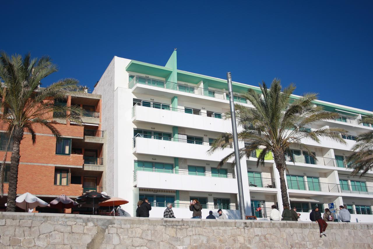 Sesimbra Mar Apartamento ภายนอก รูปภาพ