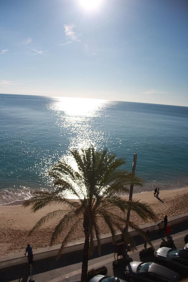 Sesimbra Mar Apartamento ภายนอก รูปภาพ