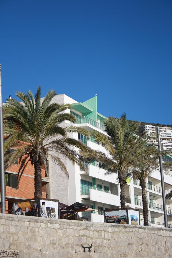 Sesimbra Mar Apartamento ภายนอก รูปภาพ