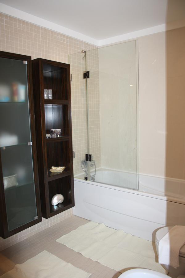 Sesimbra Mar Apartamento ภายนอก รูปภาพ