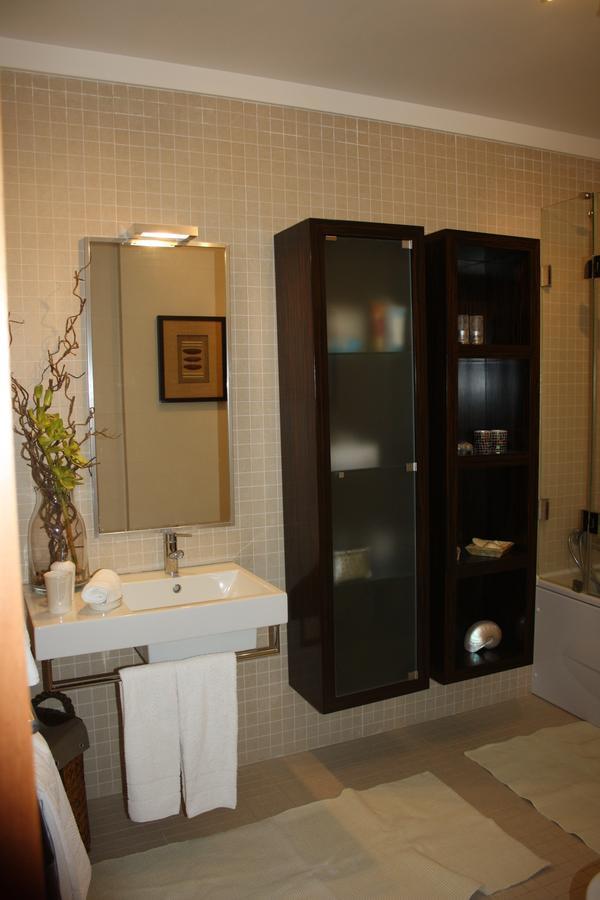 Sesimbra Mar Apartamento ภายนอก รูปภาพ