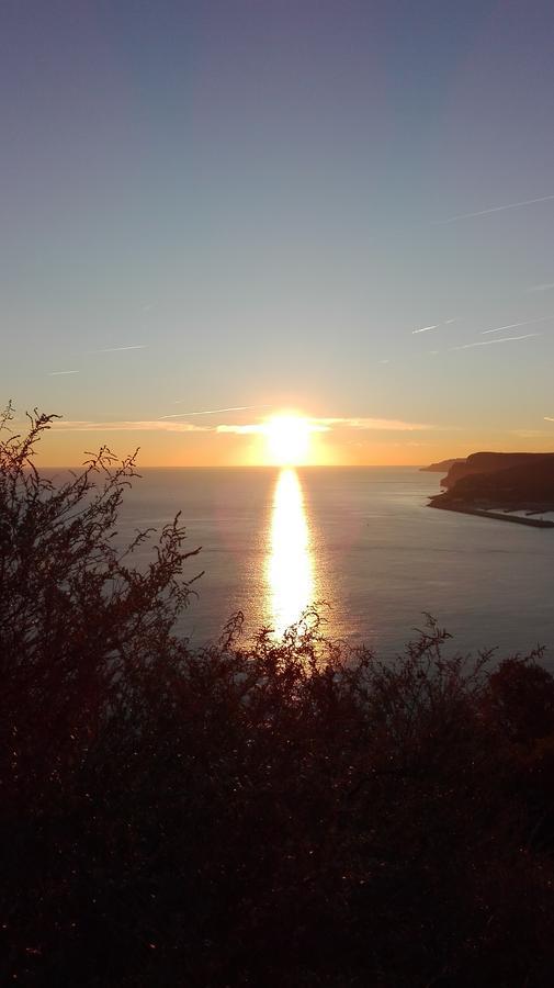 Sesimbra Mar Apartamento ภายนอก รูปภาพ